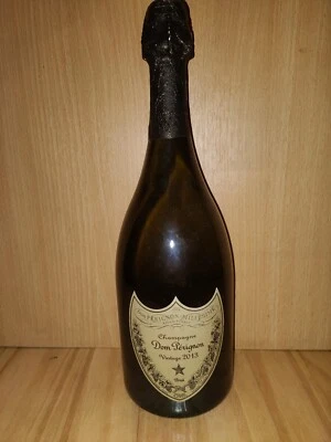 Dom Pérignon Vintage 2013 Brut Champagne - 0,75L - Bild 1 von 2