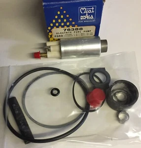 Kit pompe immergée MEAT 76388 - FORD Escort Fiesta 1.6  1.8  91/93 - Imagen 1 de 4