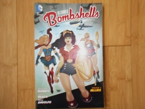 bombshells vol2 tpb - Bild 1 von 4