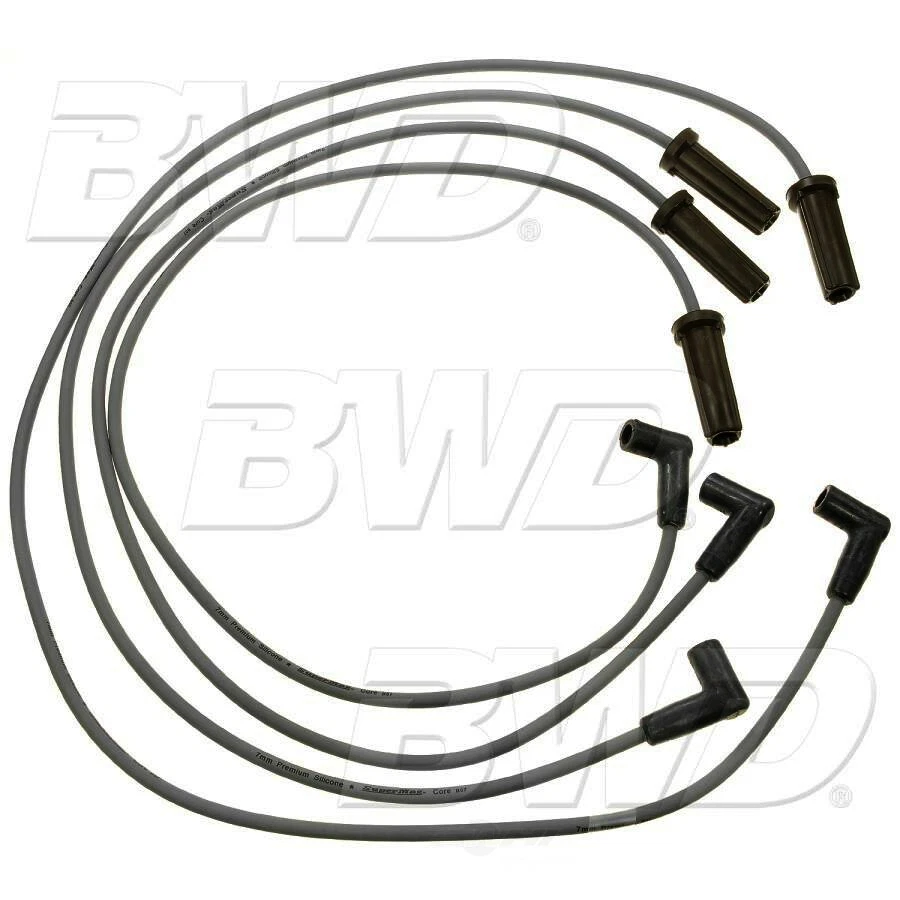 Juego de cables de bujía para Chevy Buick Pontiac CH7410SP Hecho en EE. UU. - ¡Envío rápido! Foto 1 de 1