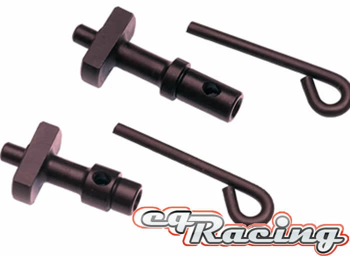 Mugen Seiki MBX7 1:8 Buggy Brake Cam Brake Lever E2308 MB7® MS7® - Image 1 of 1