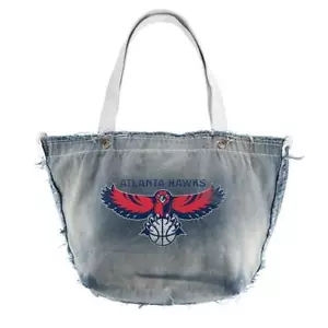 Bolso de Mano De Colección Atlanta Hawks de Little Earth - Imagen 1 de 1