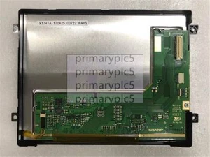 6.4" LQ064V3DG07 LCD Screen Panel For FANUC A05B-2255-C102#SGN #EMH - Picture 1 of 1