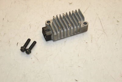 Yamaha XT 250 2010 rectificador regulador de voltaje 3TJ-81960-02-00 Foto 1 de 4