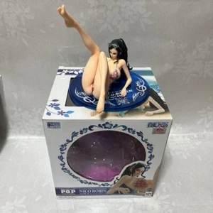 MegaHouse One Piece Portrait of Pirates "Limited Edition" Nico Robin ver.BB-02 - Bild 1 von 17