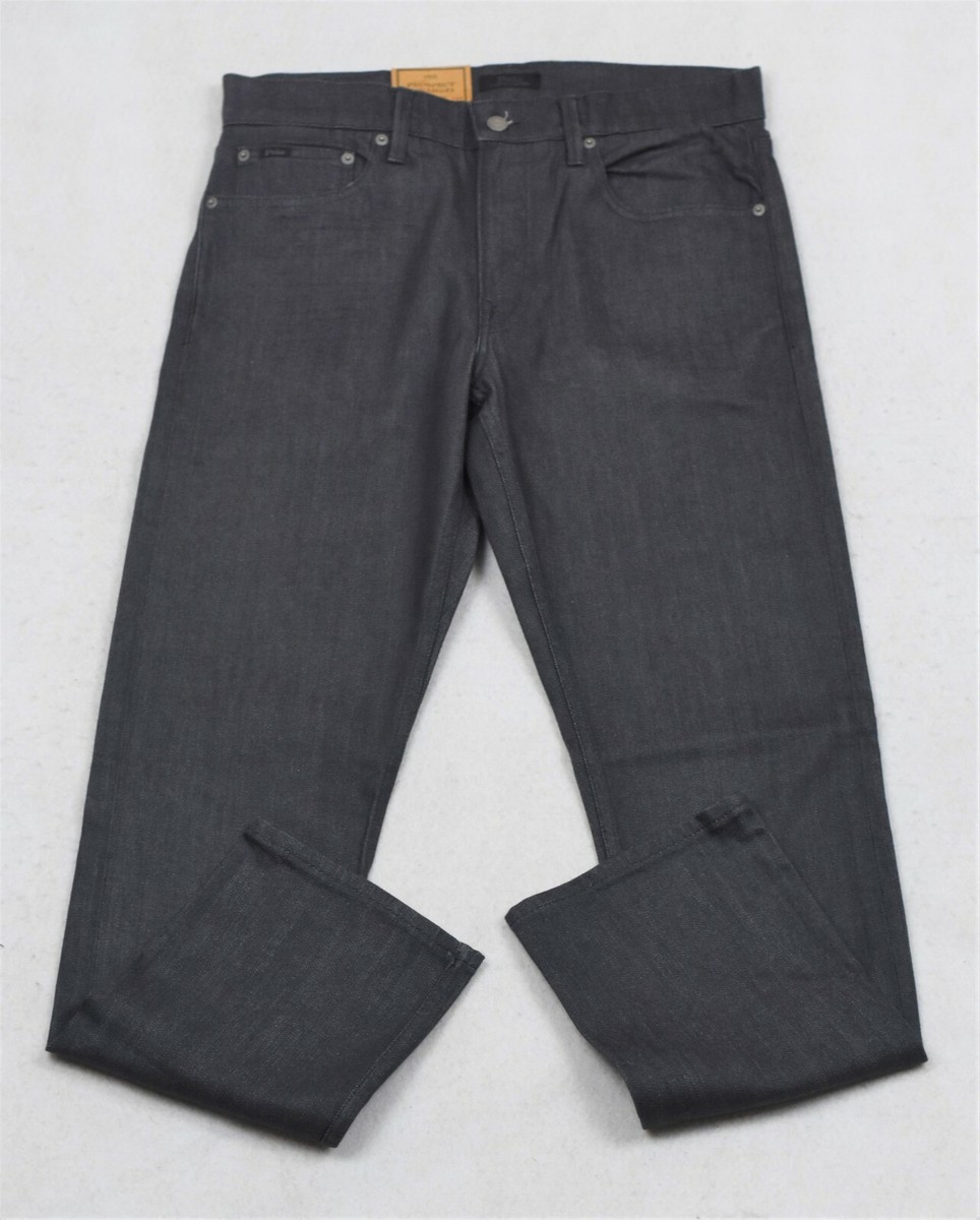 Polo Ralph Lauren Regular 30 Size Jeans for Men for sale | eBay