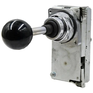 10250T45115 Eaton/Cutler Hammer 4 Pos öldichter Joystick Operator NEMA 4/4X -SA - Bild 1 von 2