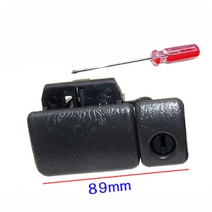 For Suzuki Jimny Vitara  Accessory Glove Box Lock Latch Handle Tool Parts - Picture 1 of 5