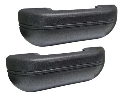 PAR reposabrazos puerta izquierda y derecha VW Volkswagen Bug Beetle 1968-1972 Foto 1 de 4