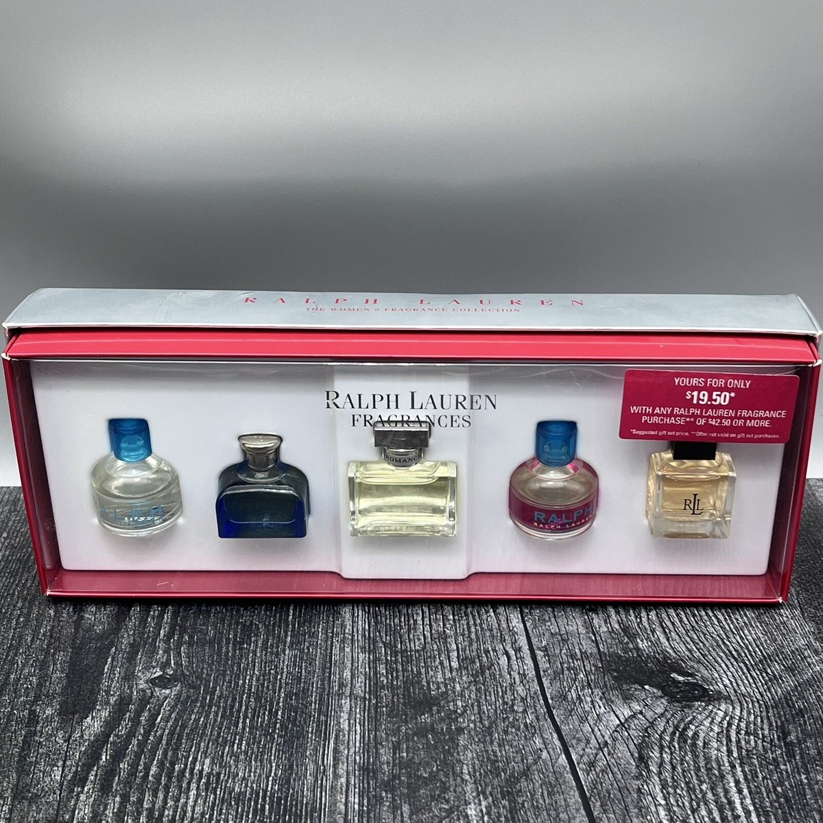 Ralph Lauren Ralph 女士香水| eBay
