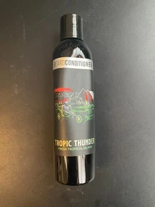 Black Rebel Beard Company Tropic Thunder beard conditioner never opened 8 oz bot - Picture 1 of 2