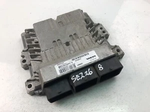 SE2268 VOLVO V50 2010 Engine Control Unit ECU 30788975 S180134001B - Picture 1 of 4