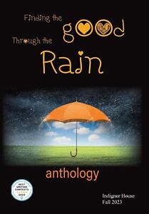 Finding the Good Through the Rain (Hardback)