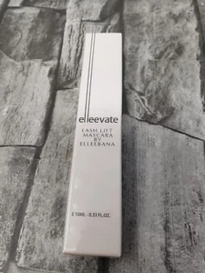 Elleebana Elleevate Lash Lift Better Than Sex Mascara Eyelash Volume & Length - Picture 1 of 4