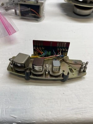 Sansui SD-5050 head block   Used - Image 1 of 3