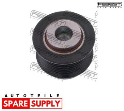RIEMENSCHEIBE, GENERATOR FÜR LEXUS TOYOTA TOYOTA (FAW) FEBEST TDS-ACV40 - Bild 1 von 4