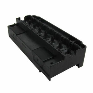 For Mutoh VJ-1604E VJ-1614 VJ-1204 VJ-1304 DX5 Printhead Adapter Manifold New - Picture 1 of 11