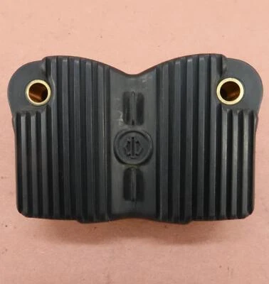 Harley-Davidson Dyna Fat Bob 2008-2013 FXDF 31657-12 cubierta de bobina de encendido Foto 1 de 4