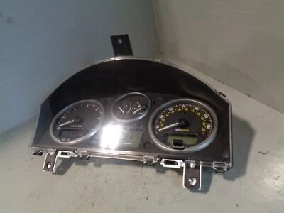 Freelander 2 Instrument Cluster 6H5210849EE 2.2 TD4 Land Rover 2006 to 2011 — 第 1/4 张图片