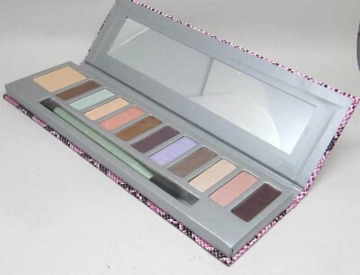 Mally Citychick Loving Life Eyeshadow Palette Full Size New  - Image 1 of 4