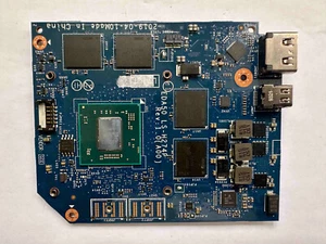 NEW Dell Precision 7540 AMD Radeon Pro WX3200 4GB GDDR5 GPU Video Graphics Card - Picture 1 of 3