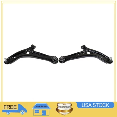 Mevotech Front Lower Control Arm Ball Joints For Mazda 2 2011 2012 2013 2014 - Image 1 of 4
