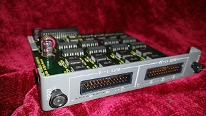 Control Technology Corporation CTC 2221 32 Out IO card - Picture 1 of 1