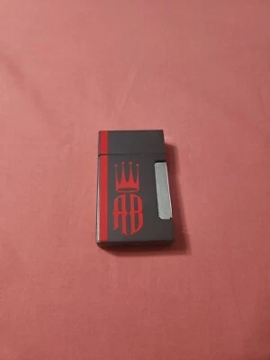 Punzón y encendedor Alec Bradley "PAL" Foto 1 de 4