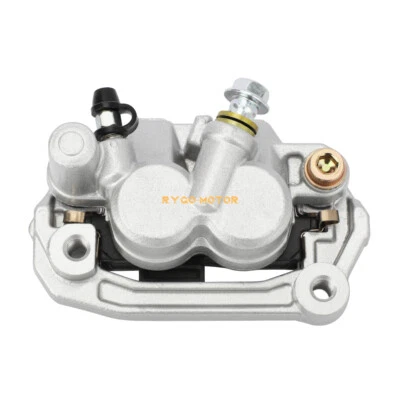 Pinza de freno delantera nueva con pastillas para Yamaha IT200 IT200S 1986 Foto 1 de 4