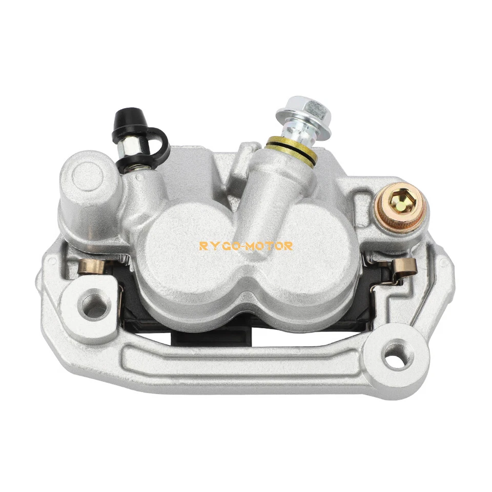 Pinza de freno delantera nueva con pastillas para Yamaha IT200 IT200S 1986 Foto 1 de 4