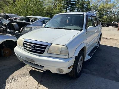 Puerta trasera derecha SUZUKI GRAND VITARA 01 02 03 Foto 1 de 4