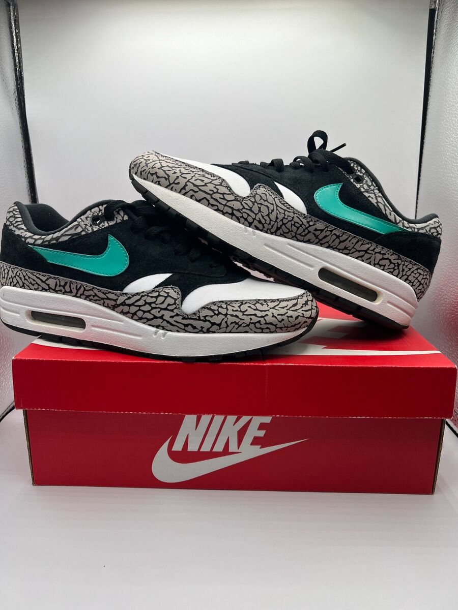 Nike Atmos x Air Max 1 Retro 2017 Elephant for Sale Nike Atmos x Air Max 1 Retro 2017 Elephant for Sale
