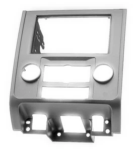 CARAV 11-682 2-DIN Car Radio Faceplate For Ford Escape 2007-2012 Mazda Tribute - Picture 1 of 1