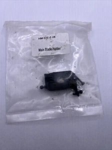 Main Blade Holder For Walkera  HM-22E-Z-09 - Picture 1 of 1