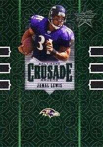 2005 Leaf Rookies and Stars Insert/Parallel/Jersey Singles (Pick Your Cards) - Image 1 of 1