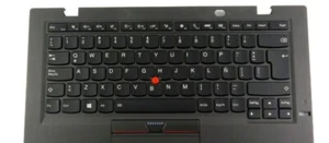 X1 carbon 3rd Gen 00HN948 - LP MECH_ASM C-ASM KBD LAS CNY CP SRX - Picture 1 of 4