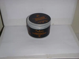 Shea Moisture African Black Soap Soothing Body Mask 12oz - Picture 1 of 1