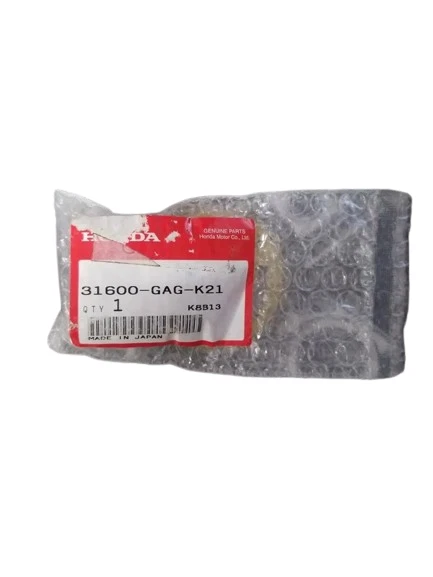 31600-GAG-K21 RECTIFICADOR, REGULA NOS OEM Honda Part CRF 150F CRF 230F Foto 1 de 1