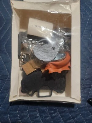 Nuevo de Lote Antiguo Kit de Reconstrucción Estándar 1598 S Ford 81-83 5.0L 5.8L Ford Bronco Mustang F150 Foto 1 de 2