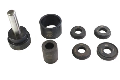 Herramienta de prensa Jims Rod Race para Harley Davidson Foto 1 de 4