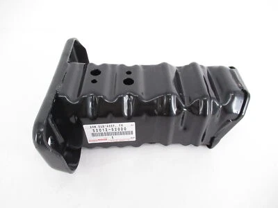 Conjunto de brazo de soporte de parachoques delantero para conductor genuino OEM Toyota 52012-52020 Foto 1 de 4