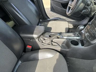 Used Front Lower Center Console fits: 2016 Chevrolet Malibu floor VIN 1 4th digi - Image 1 of 4