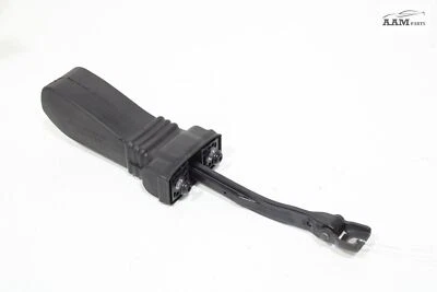 AUDI A7 QUATTRO 4G8 2012-2018 PUERTA DELANTERA DERECHA CORREA DE RETENCIÓN TOPE OEM Foto 1 de 4