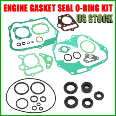 Junta tórica de junta del motor reconstrucción para Honda ATC70 C70 S65 CT70 SL70 XR70R XL70 Foto 1 de 4