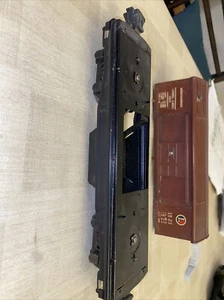 LIONEL 3814 MERCHANDISE CAR ottimo articolo da stringere al Chassi così com'è - Foto 1 di 9