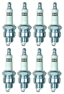 8 x Champion Spark Plugs RJ12YC (Part No. 14) - Picture 1 of 1