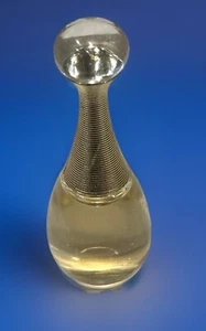 Vintage Christian Dior Jadore Eau De Parfum Perfume Spray .5 oz Mini miniature - Picture 1 of 2