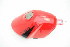 FUEL TANK TANK Kymco Quannon 125 - Picture 1 of 4
