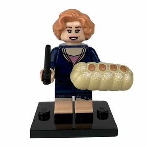 Minifigure Harry Potter Animali Fantastici (71022) Queenie Goldstein - Foto 1 di 3