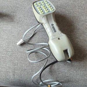 TM500UK Greenlee Textron Telephone Test Set , Bt Plug - Zdjęcie 1 z 5